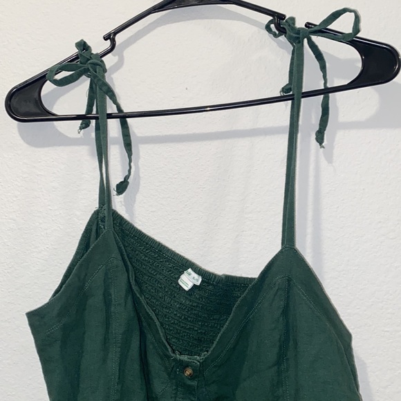Aerie dress size XL barely worn in great condition - Picture 3 of 3